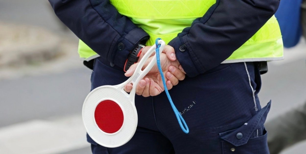Drogówka zrobiła porządek na drogach. Posypały się mandaty