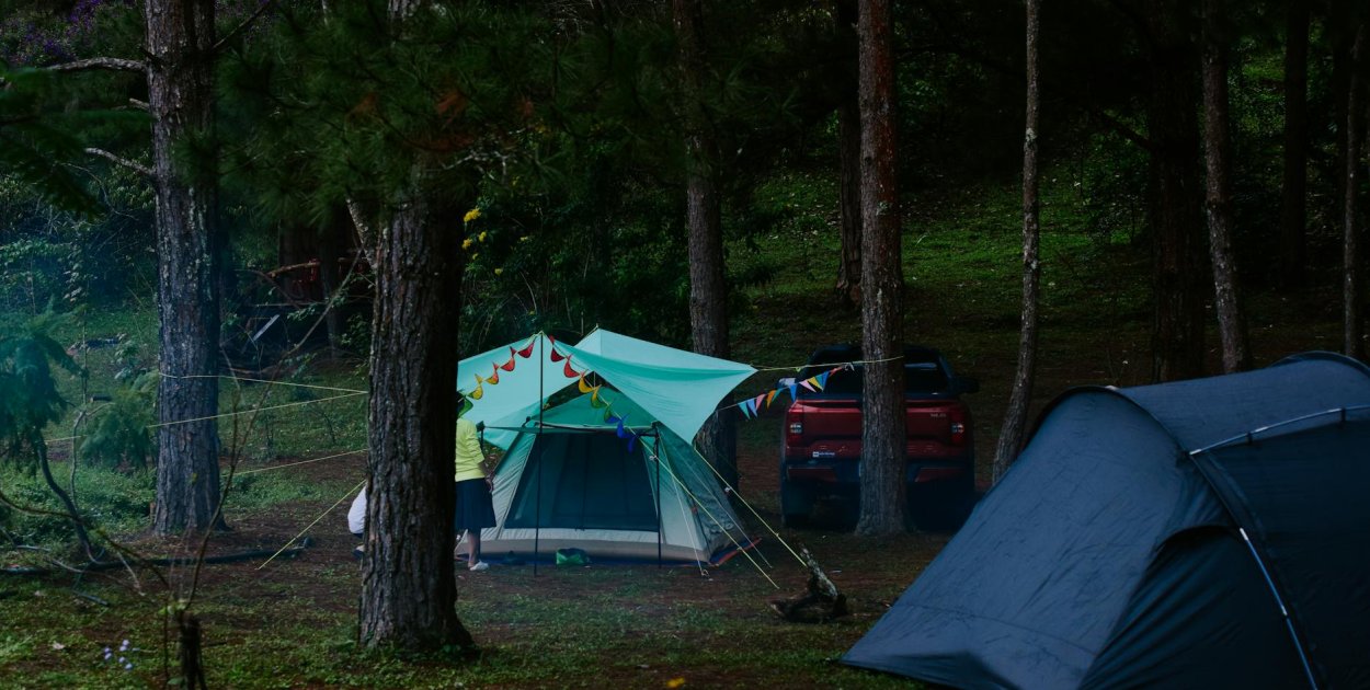 Survival Camp 2026 – zobacz, co czeka na Twoje dziecko na obozie przetrwania!