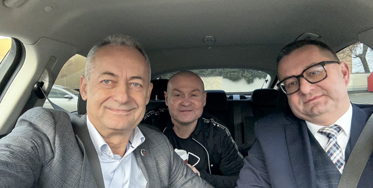 Dobra i zła wiadomość w jednym. Kasacja została odroczona