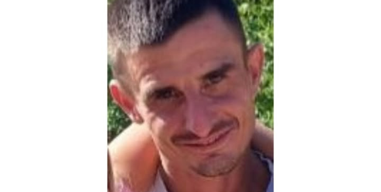 Policja poszukuje zaginionego 37-latka