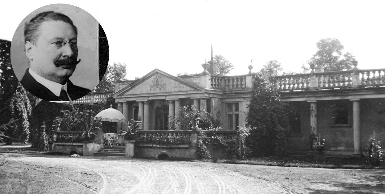 Dziedzic nie mógł się obejść bez krwi młodych dziewcząt [FOTO]