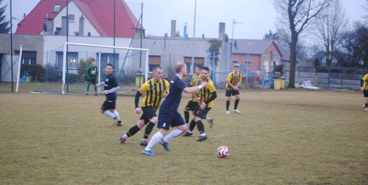 Bezcenne zwycięstwo Zjednoczonych