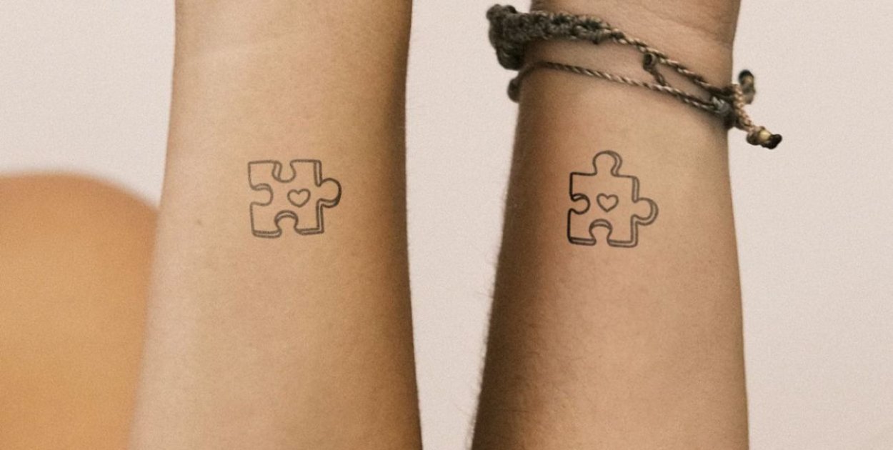 Tatuaż, który pomaga. Charytatywna akcja we Wrześni