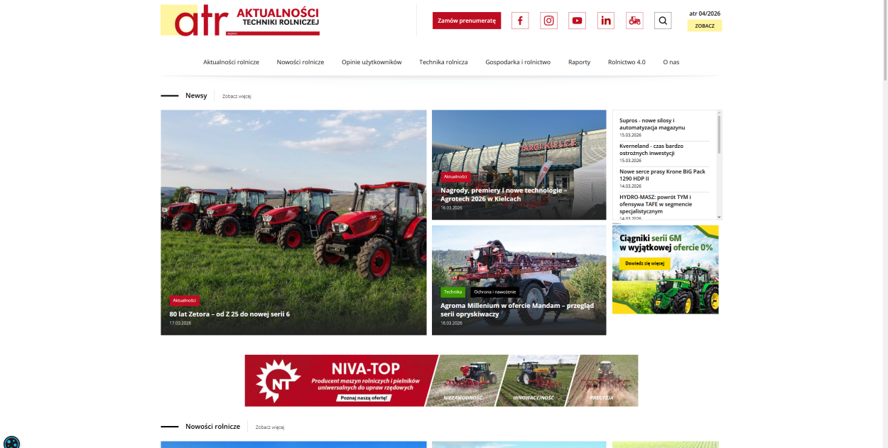 Jak odróżnić rzetelne informacje rolnicze od niepotwierdzonych doniesień w Interne