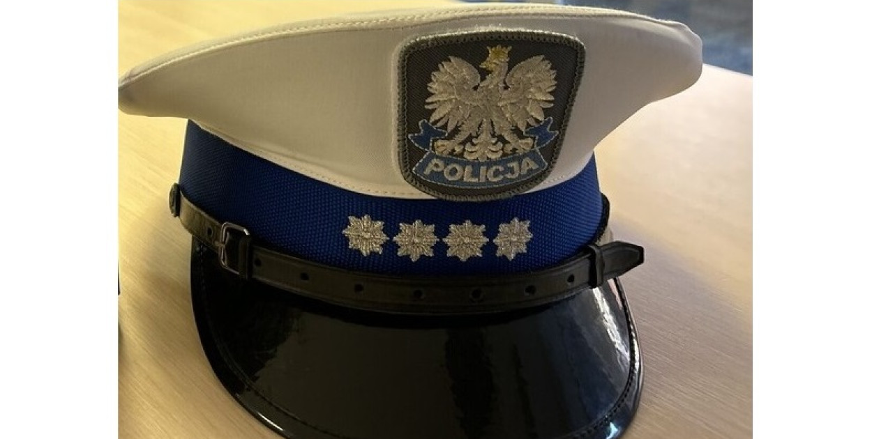 Policyjna akcja „Taxi” we Wrześni. Skontrolowano kierowców