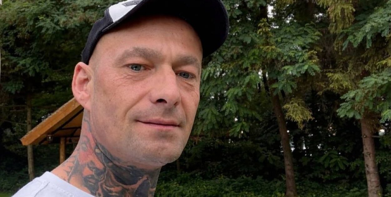 Zaginął 43-letni Przemysław Maćkowiak z Miłosławia