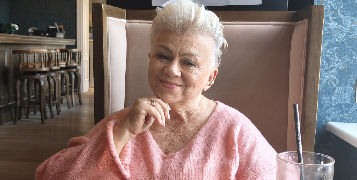 „Życie jest piękne. Trzeba tylko nauczyć się je zauważać”