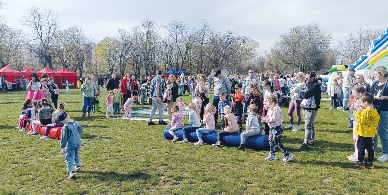 Co, gdzie, kiedy? Sprawdźcie co będzie się działo w najbliższych dniach
