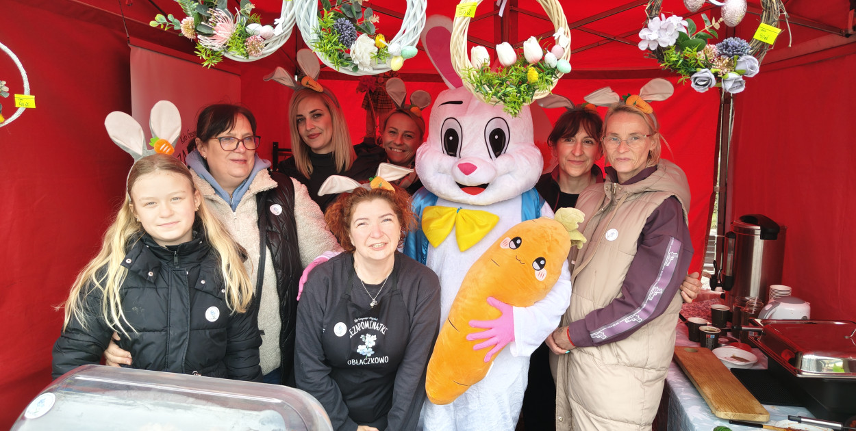 Wrzosowa znów ożyła! 35. piknik rozpoczął sezon