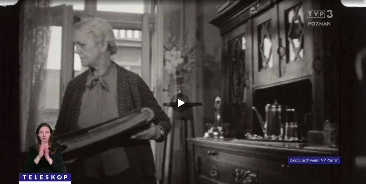 O rocznicy Strajku Dzieci Wrzesińskich w „Teleskopie” [WIDEO]