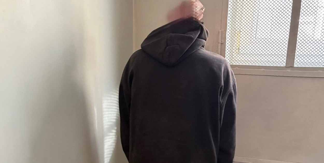 Pijany jechał slalomem. Zatrzymał go świadek