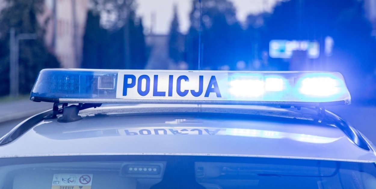 Złapany mimo zakazu. Sąd nie miał litości