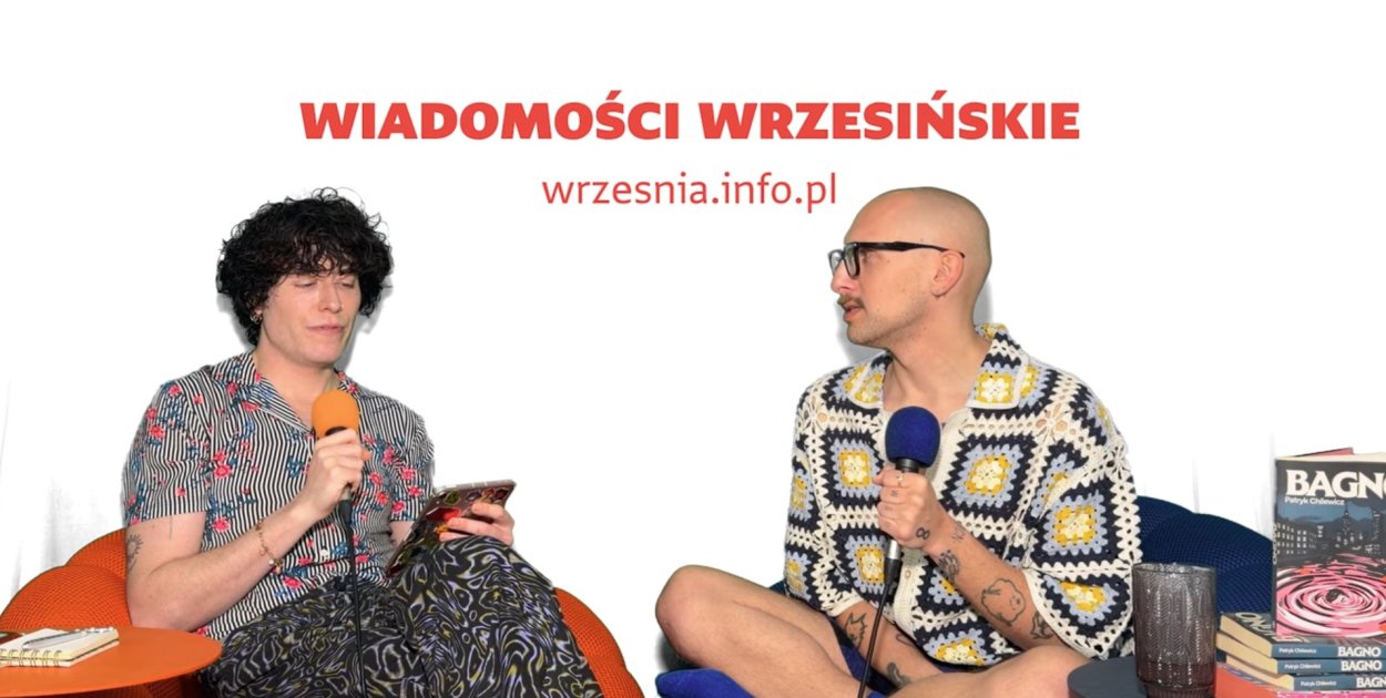 Wibrator rozsławił Kołaczkowo w całej Polsce [WIDEO]