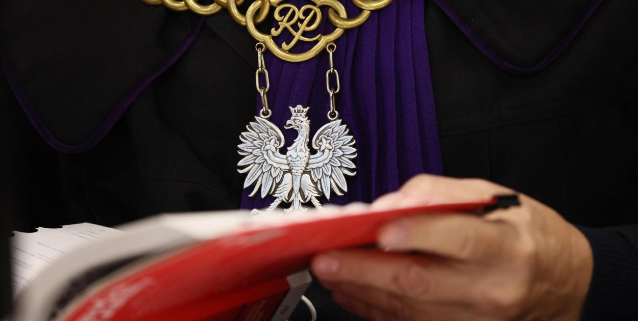 REGION: Jest akt oskarżenia po śmierci harcerza