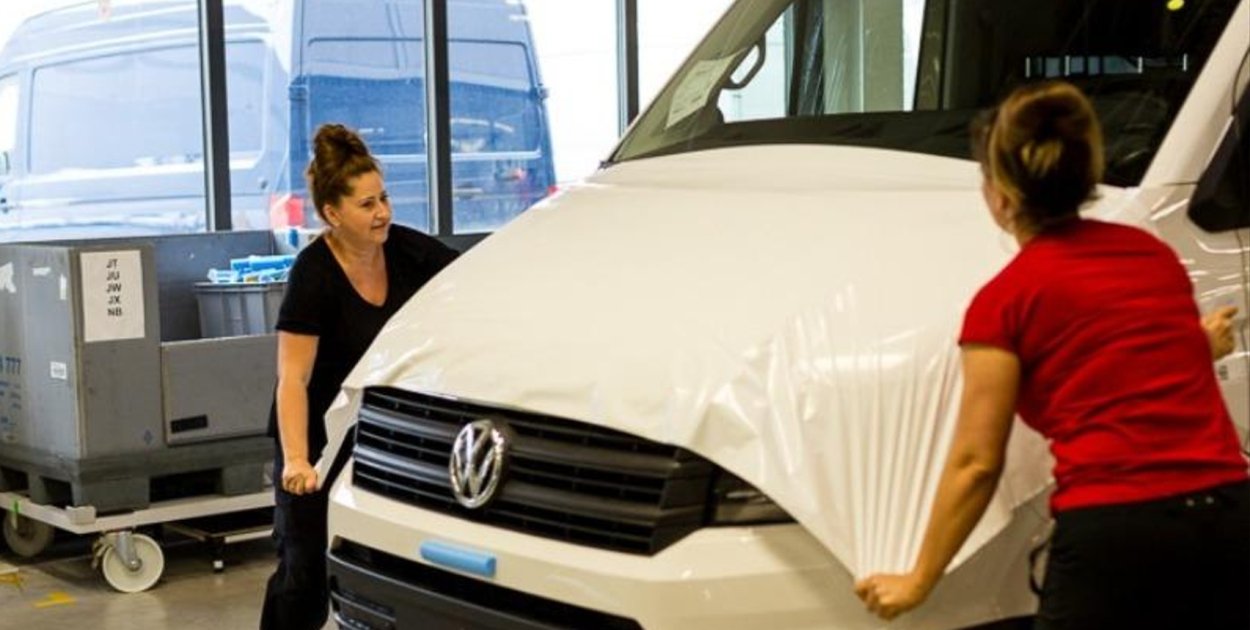 Jak Września pokonała kryzys i przyciągnęła miliardy