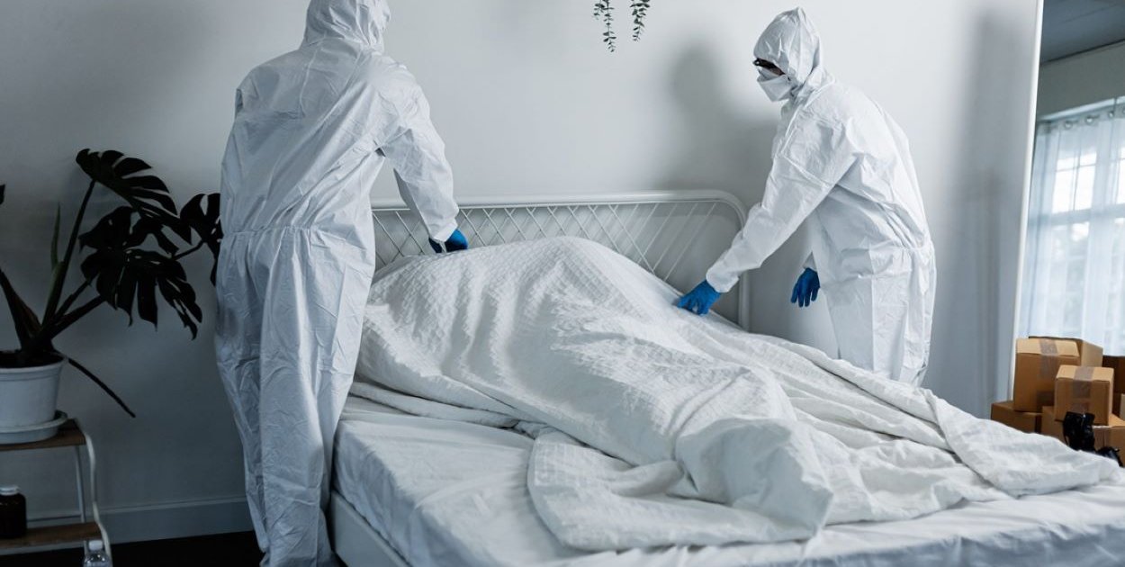 Sprzątanie po zgonie – kiedy warto skorzystać z profesjonalnej pomocy?