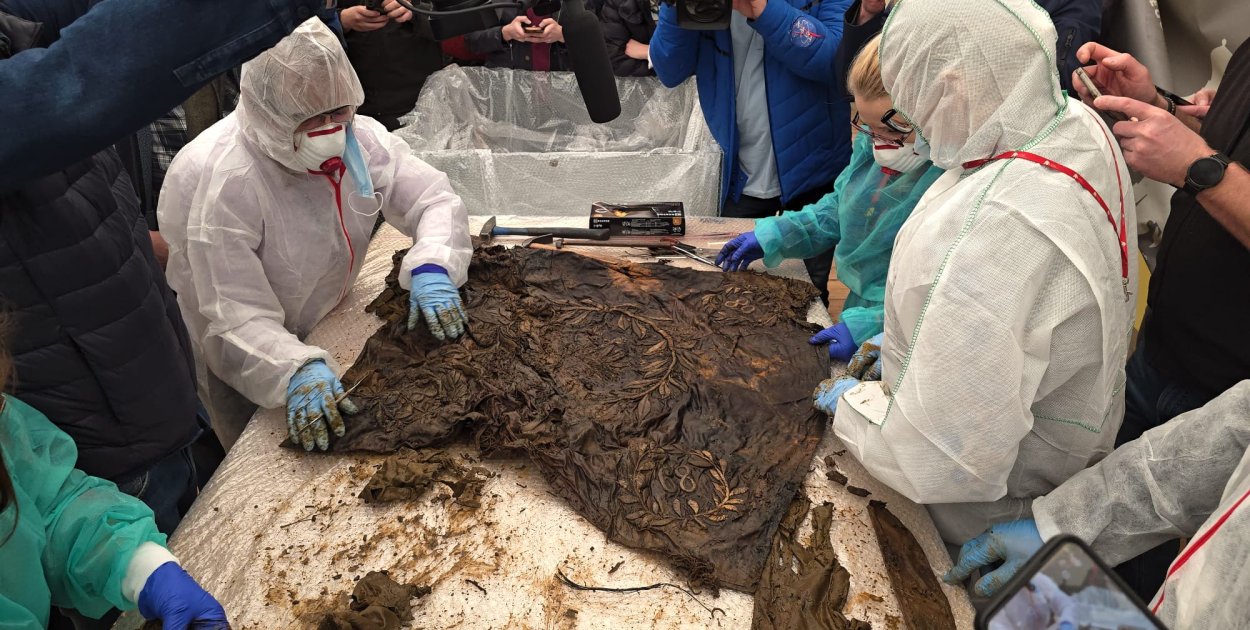 Skandaliczna odmowa. Września i Sochaczew ratują sztandar 68 pułku piechoty