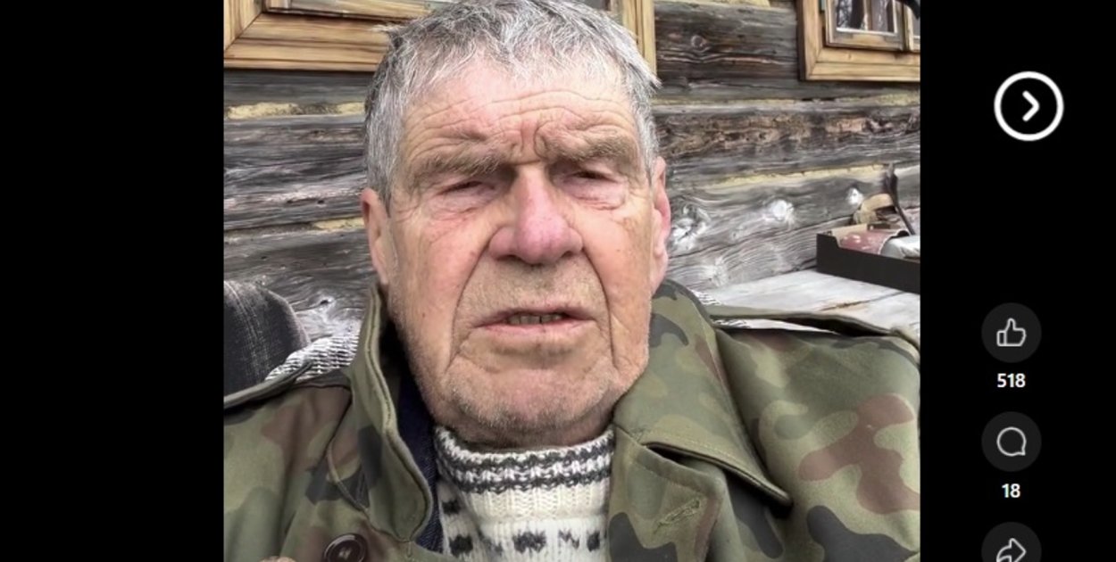 Lech Dyblik wierzy w sukcesy LZS Chocicza Wielka [WIDEO]