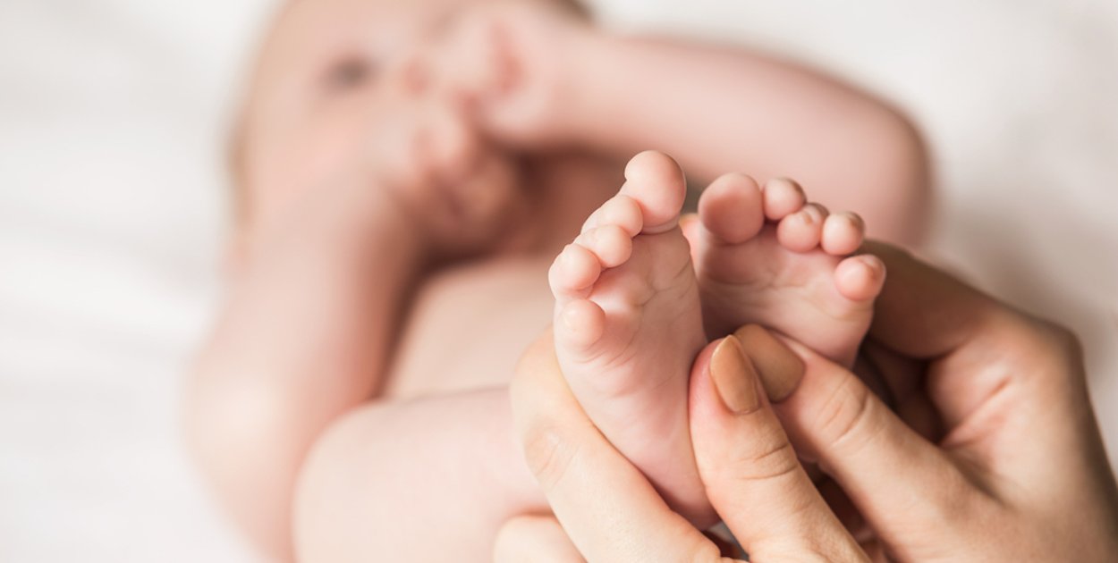 Mamo, tato – jestem! Zobaczcie, komu powiększyła się rodzina