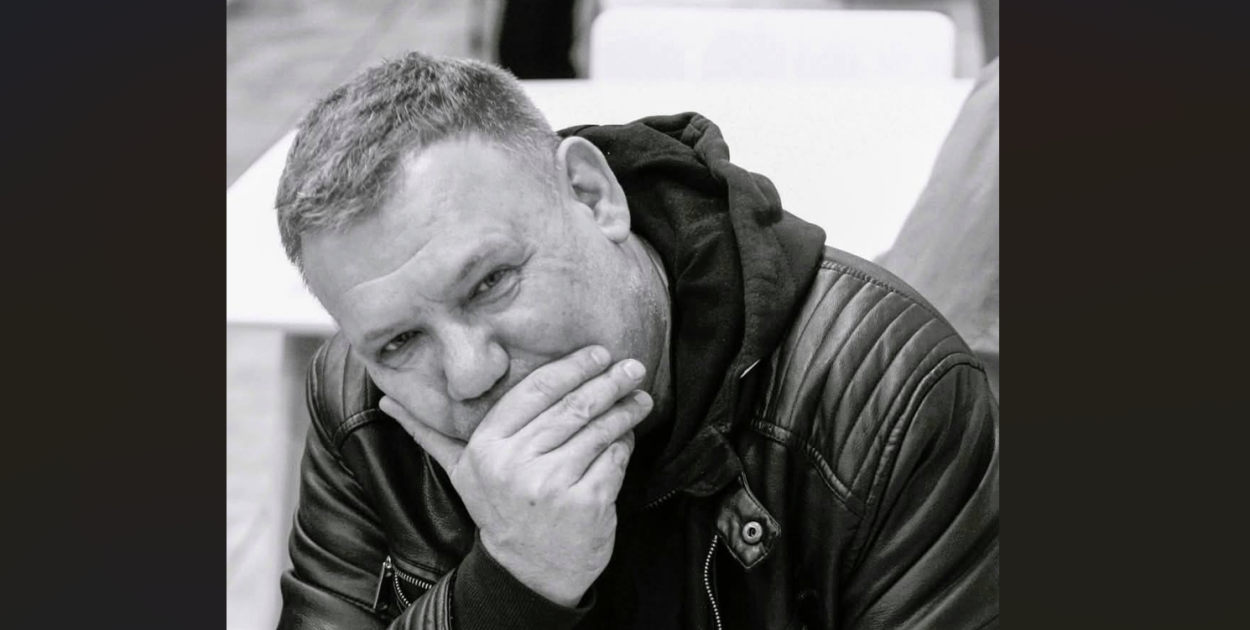 Borys Tynka o tajemnicach Czarnobyla. Spotkanie już w piątek!