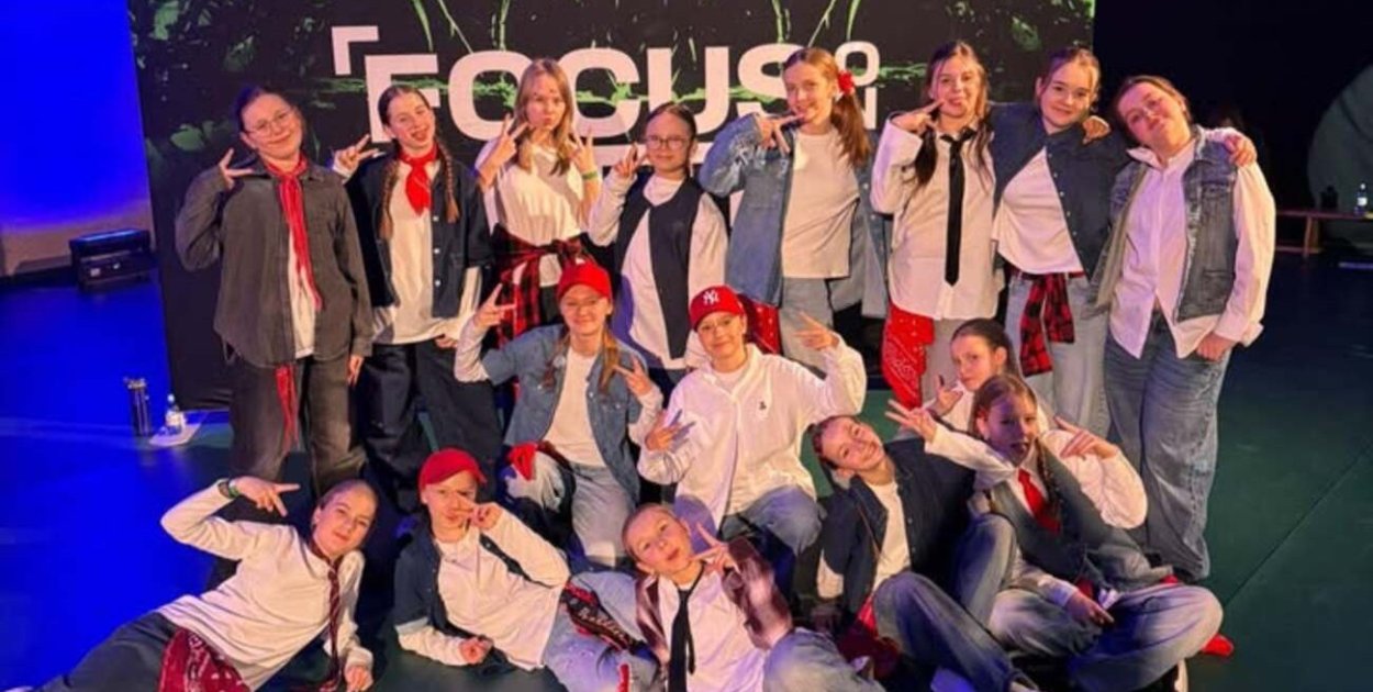 Puls cały czas podbija turniejowe parkiety