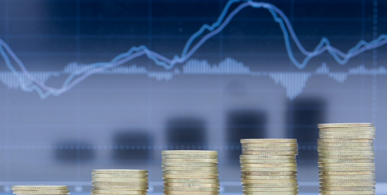 Dokąd będzie płynąć kapitał w czasach podwyższonej inflacji?