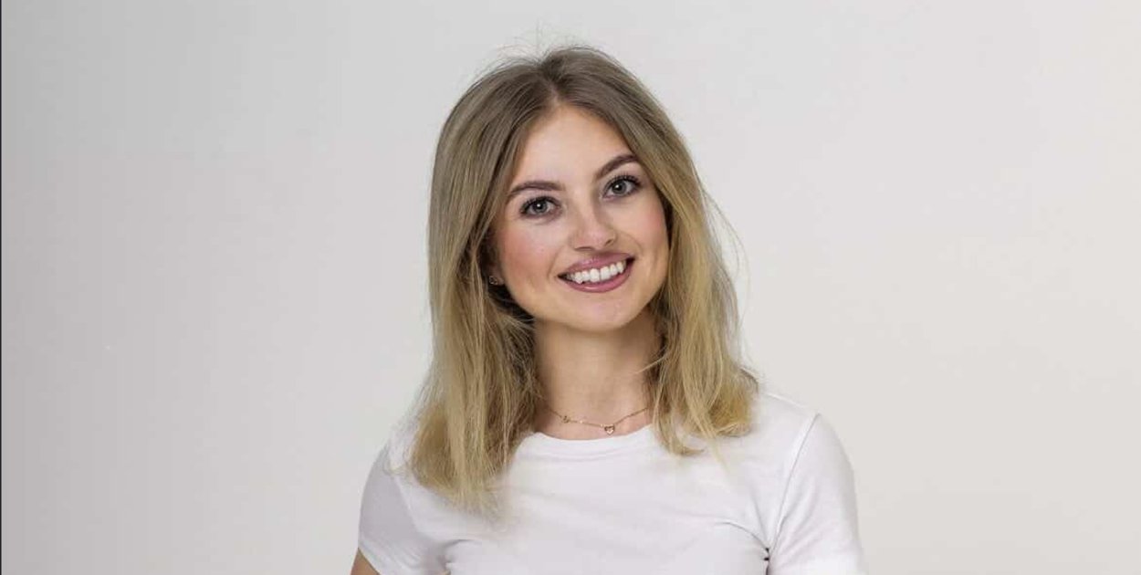 Z Nekli po koronę! Patrycja w wielkim finale