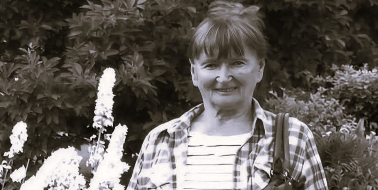 Potrafiła rozjaśnić pochmurny dzień. Pożegnanie Kazimiery Haremskiej