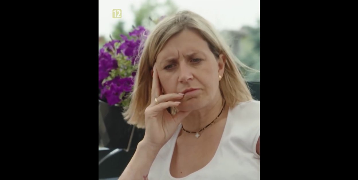 Eksplozja biokominka poparzyła 70 proc. jej ciała [WIDEO]